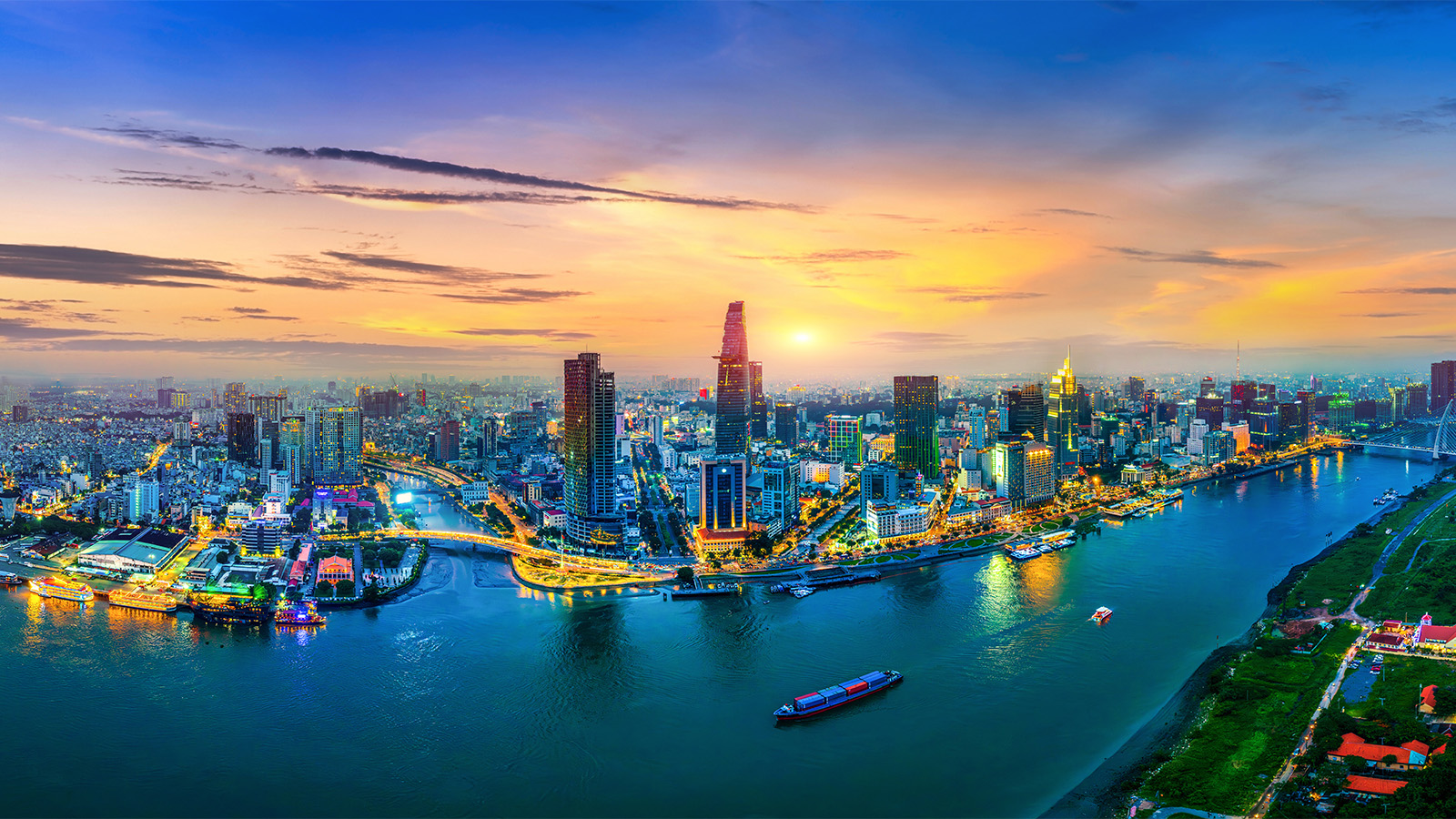 Trade and Investment Risks