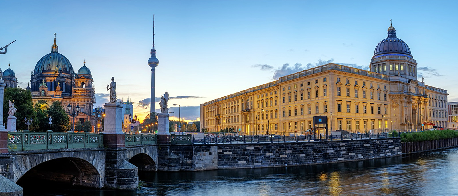 Berlin Dispute Resolution Days